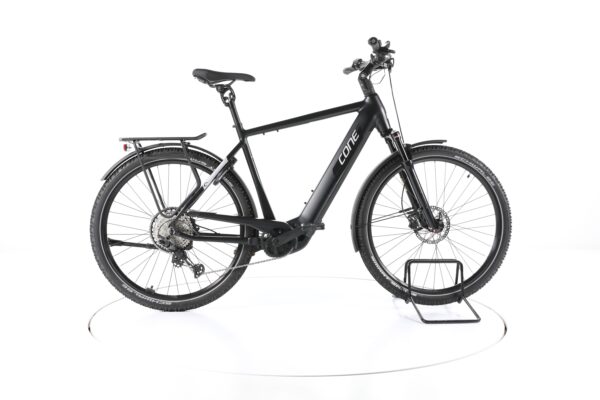 CONE Bikes eSUV IN 4.0 2023