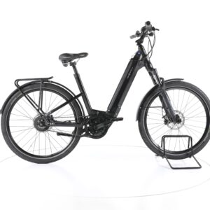 HNF Nicolai UD3 All-Terrain 2022