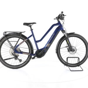 Haibike Trekking 7 2021