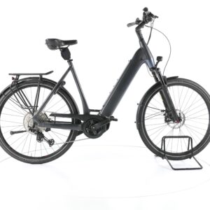 Stevens E-Triton Plus 2021