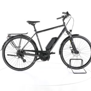Triumph E-Bird Ultra 2022