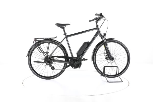 Triumph E-Bird Ultra 400 2022