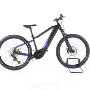 Haibike HardSeven 7 2021