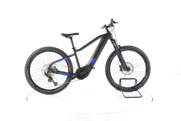 Haibike HardSeven 7 2021