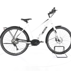 Breezer Bikes Powerwolf EVO + ST 2019
