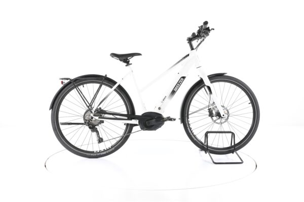 Breezer Bikes Powerwolf EVO + ST 2019