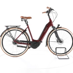 Batavus Finez E-go Power 2022