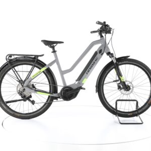 Haibike Trekking 6 2021