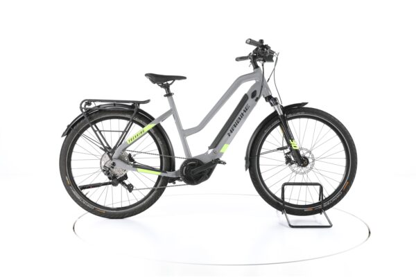 Haibike Trekking 6 2021