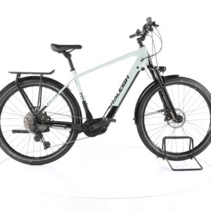 Raleigh Dundee 11 2022