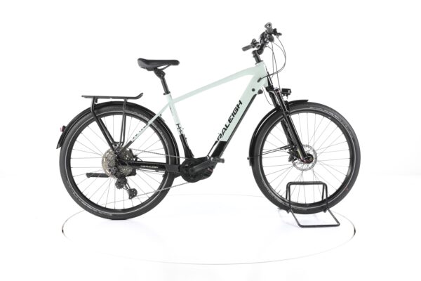Raleigh Dundee 11 2022