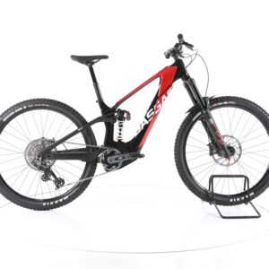 GASGAS ECC5 2024