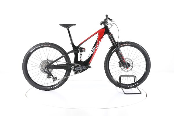 GASGAS ECC5 2024