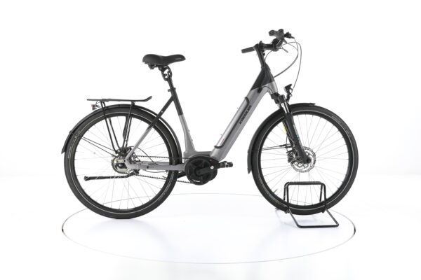 Kreidler Vitality Eco 8+ 2022