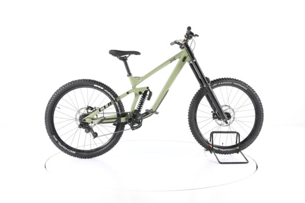 Cube TWO15 Race 2023