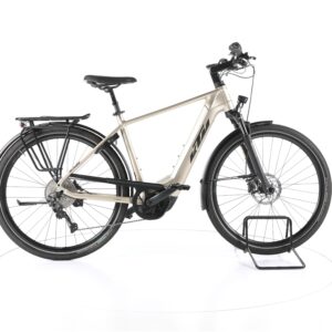 KTM Macina Style 740 2023