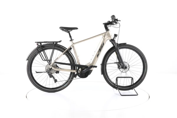 KTM Macina Style 740 2023