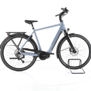 Gazelle Charmonix T10 HMS 2022