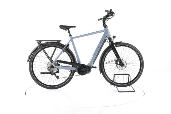 Gazelle Charmonix T10 HMS 2022
