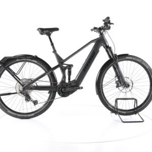 Stevens EMTB Fully E-Inception TR 7.6.1 FEQ 2022