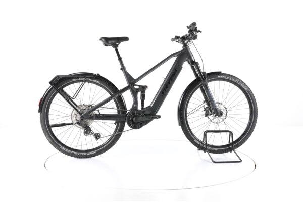 Stevens EMTB Fully E-Inception TR 7.6.1 FEQ 2022