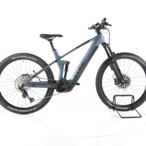 Cube Stereo Hybrid 140 HPC ABS 2023