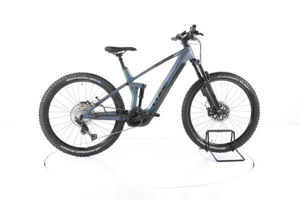 Cube Stereo Hybrid 140 HPC ABS 2023