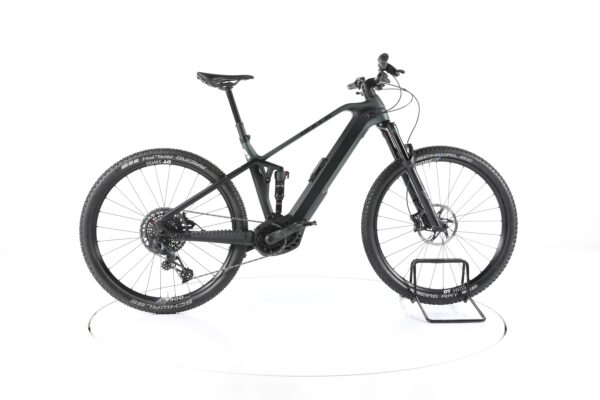 Bulls Sonic Evo TR 1 2022