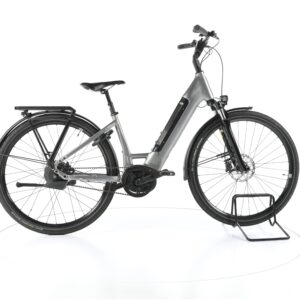 Rose XTRA WATT EVO PLUS 3 LowStep 2022