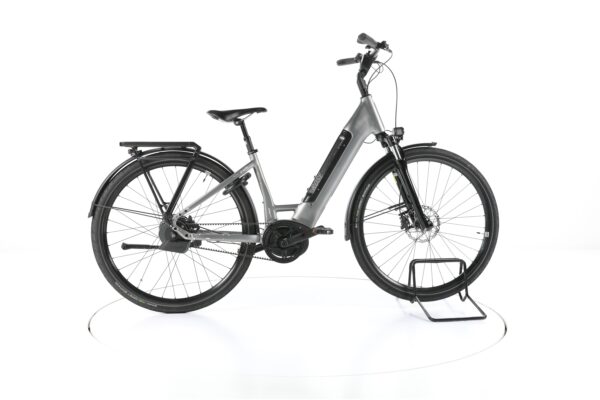 Rose XTRA WATT EVO PLUS 3 LowStep 2022