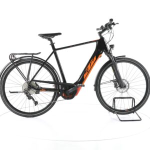 KTM Macina Sport 630 2021