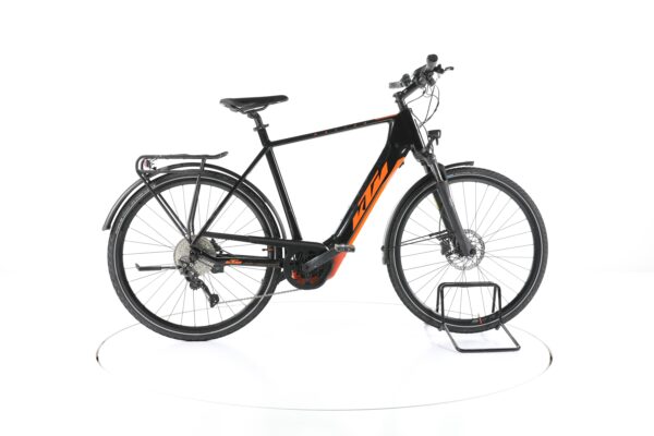 KTM Macina Sport 630 2021