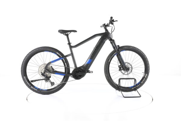 Haibike HardSeven 7 2021