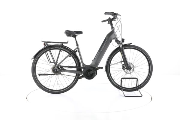 Kalkhoff Image 3.B Advance 2021