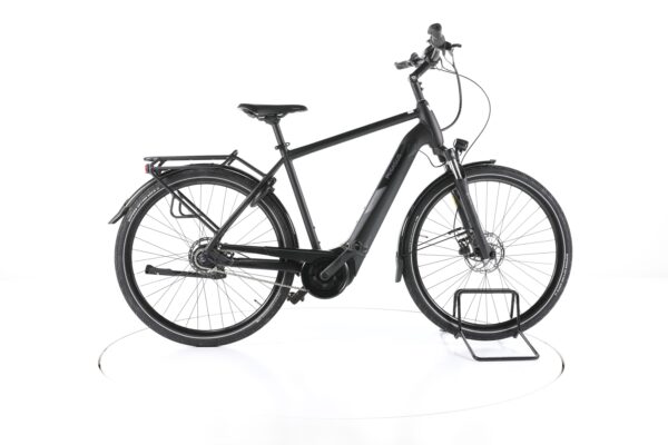 Pegasus Solero Evo 8R 2022