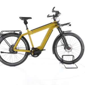 Riese & Müller Supercharger GT Vario 2022