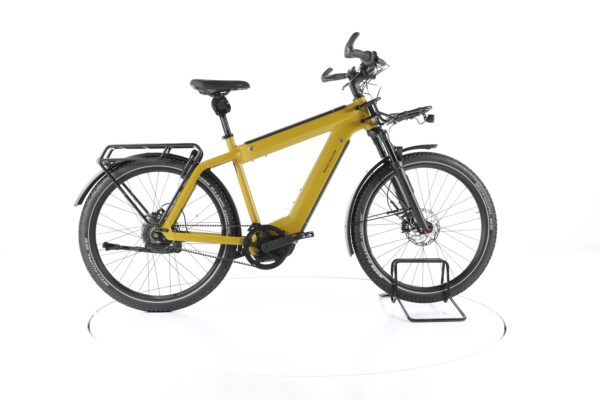 Riese & Müller Supercharger GT Vario 2022