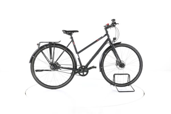 VSF Fahrradmanufaktur T 700 Gates 2022