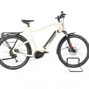 Haibike Trekking 4 2021