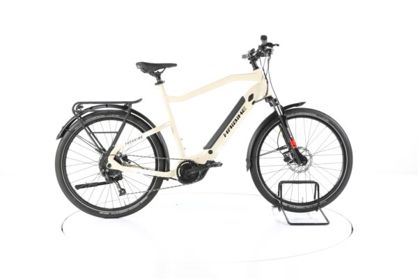 Haibike Treking 4 2021