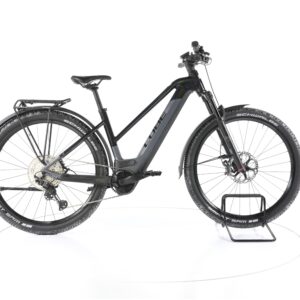 Cube Reaction Hybrid SLT 2022