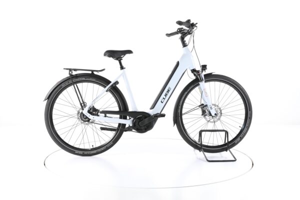 Cube Supreme Hybrid EXC 625 2022