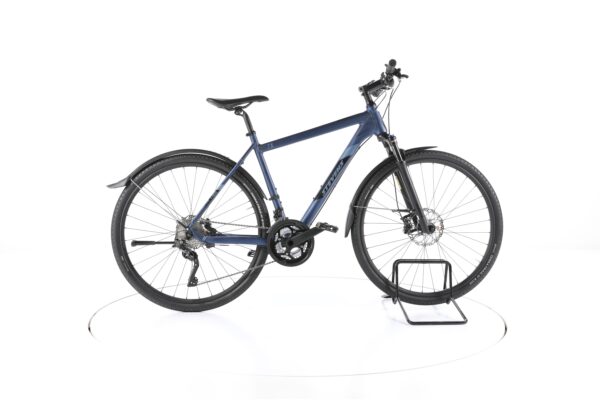 Stevens X-Cross 7X 2023