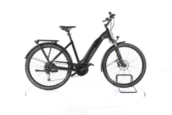 Carver Route E 410 2021