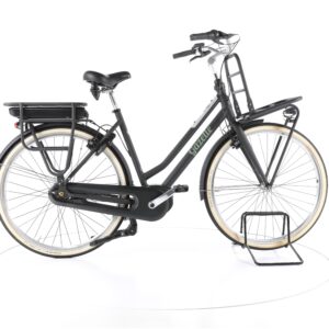 Gazelle Miss Grace C7+ HMB 2022