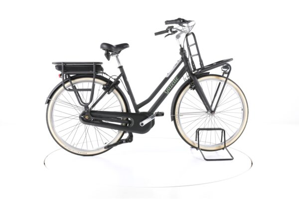 Gazelle Miss Grace C7+ HMB 2022