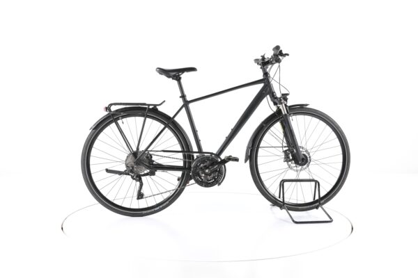 Axess Cetrino 2022