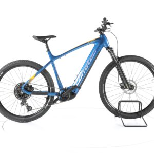 Corratec E-Power X-Vert Race Trinity 2023