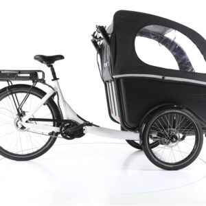 Winther Cargoo 2022