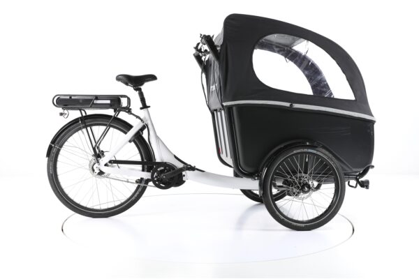 Winther Cargoo 2022